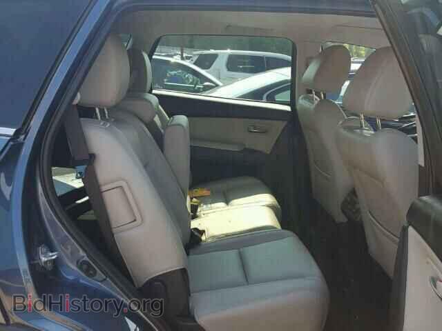 2014 MAZDA CX-9 - VIN: JM3TB2CA1E0437026 - Фото 6