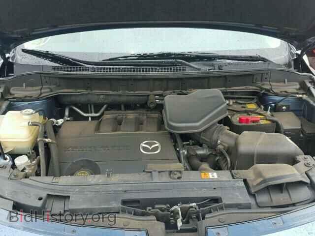 2014 MAZDA CX-9 - VIN: JM3TB2CA1E0437026 - Фото 7