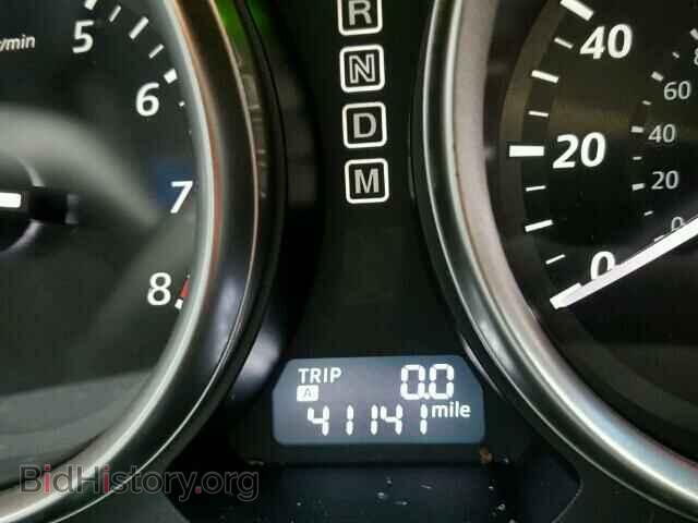 2014 MAZDA CX-9 - VIN: JM3TB2CA1E0437026 - Фото 8