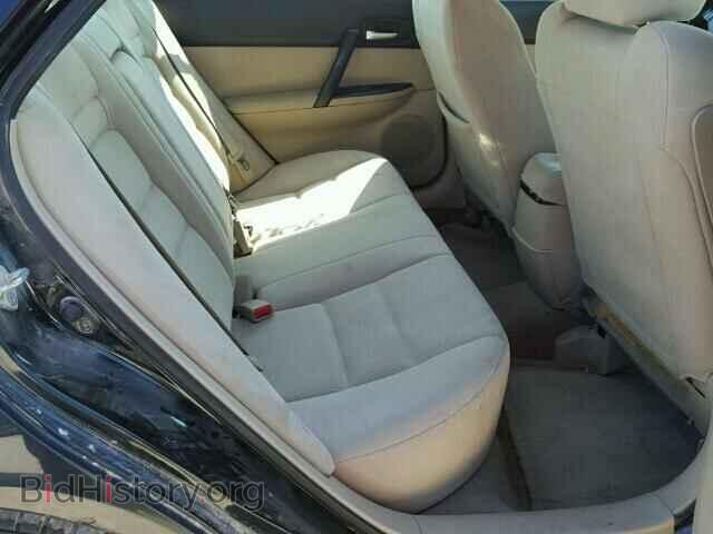 2007 MAZDA 6 - VIN: 1YVHP80C275M54636 - Фото 6