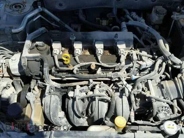 2007 MAZDA 6 - VIN: 1YVHP80C275M54636 - Фото 7