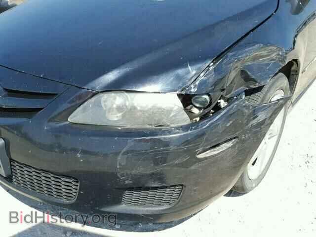 2007 MAZDA 6 - VIN: 1YVHP80C275M54636 - Фото 10