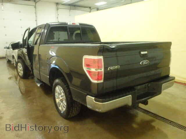 2010 FORD F150 - VIN: 1FTEX1C87AFD77190 - Фото 3