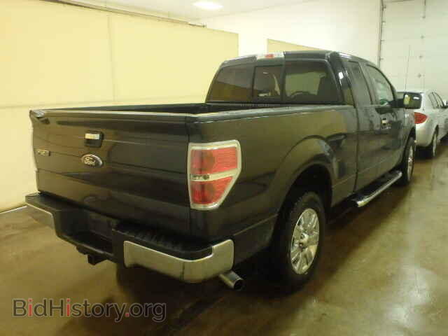 2010 FORD F150 - VIN: 1FTEX1C87AFD77190 - Фото 4