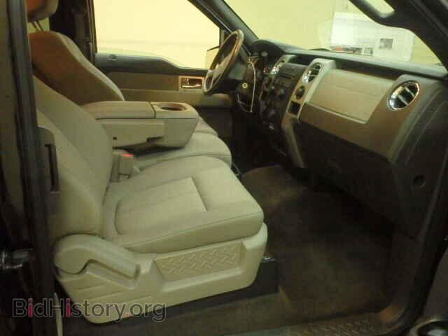 2010 FORD F150 - VIN: 1FTEX1C87AFD77190 - Фото 5