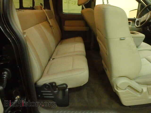 2010 FORD F150 - VIN: 1FTEX1C87AFD77190 - Фото 6