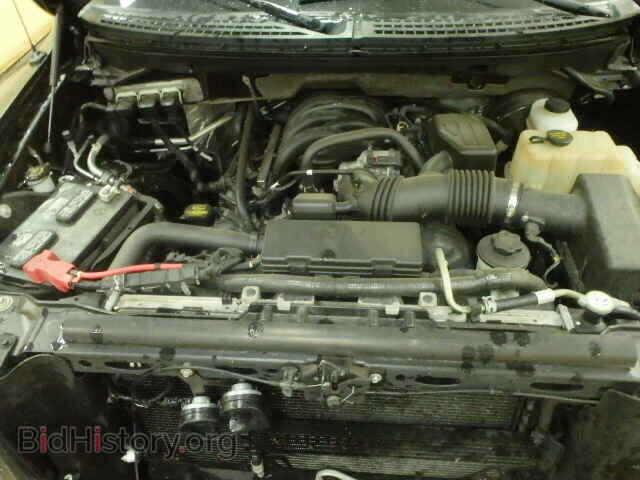 2010 FORD F150 - VIN: 1FTEX1C87AFD77190 - Фото 7
