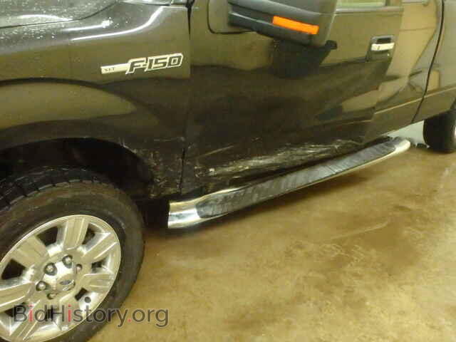 2010 FORD F150 - VIN: 1FTEX1C87AFD77190 - Фото 9