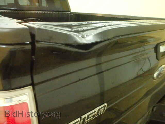 2010 FORD F150 - VIN: 1FTEX1C87AFD77190 - Фото 10