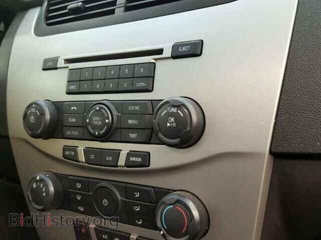 2008 FORD FOCUS - VIN: 1FAHP35N18W146846 - Фото 9