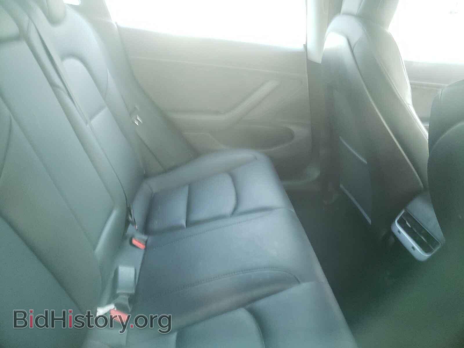 2019 TESLA MODEL 3 - VIN: 5YJ3E1EA1KF426533 - Photo 6