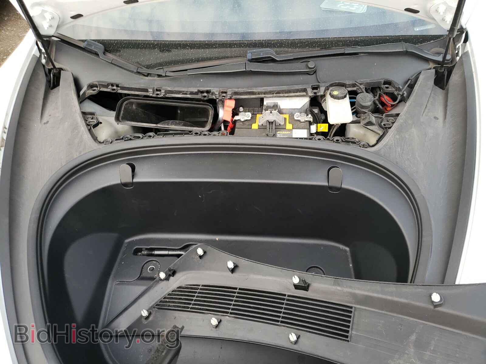 2019 TESLA MODEL 3 - VIN: 5YJ3E1EA1KF426533 - Photo 7