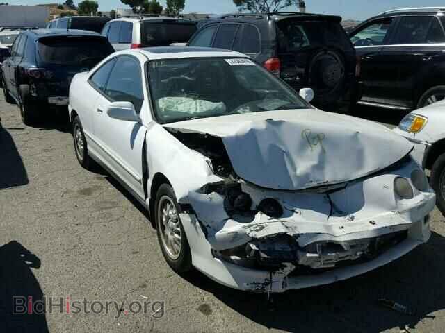 Фотография JH4DC44511S003578 - ACURA INTEGRA 2001