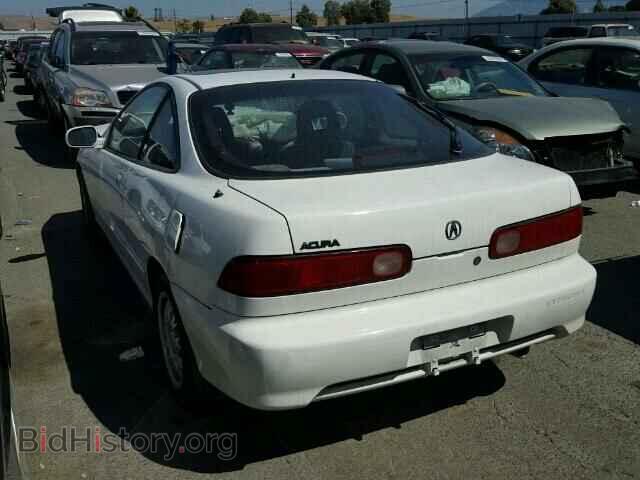 2001 ACURA INTEGRA - VIN: JH4DC44511S003578 - Фото 3