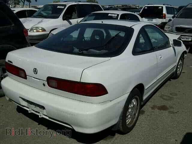 2001 ACURA INTEGRA - VIN: JH4DC44511S003578 - Фото 4