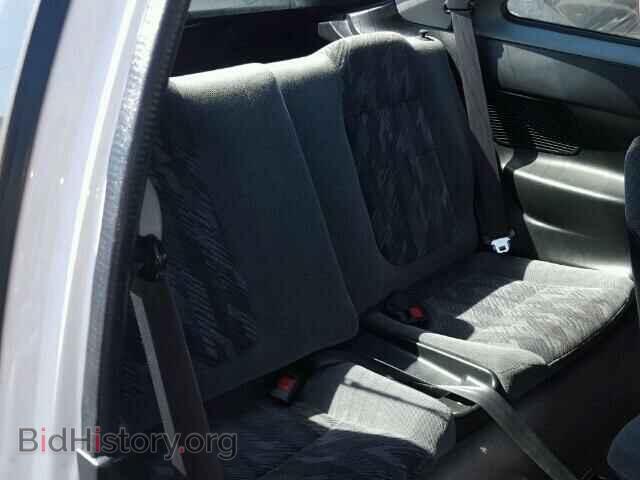 2001 ACURA INTEGRA - VIN: JH4DC44511S003578 - Фото 6