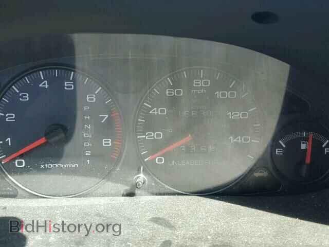 2001 ACURA INTEGRA - VIN: JH4DC44511S003578 - Фото 8