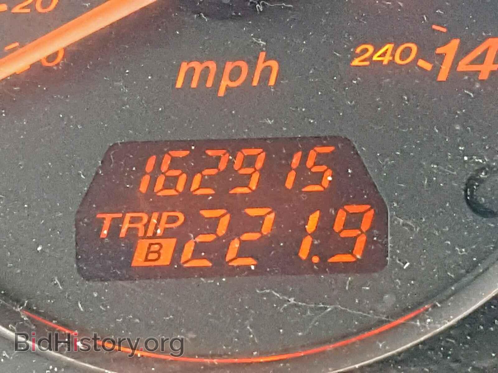 2006 MAZDA 6 - VIN: 1YVHP80D865M42045 - Фото 8