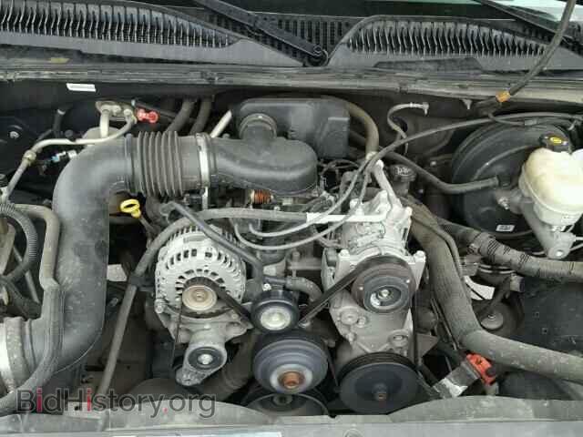 2006 CHEVROLET SILVERADO - VIN: 1GCEC14X46Z141846 - Фото 7