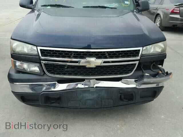 2006 CHEVROLET SILVERADO - VIN: 1GCEC14X46Z141846 - Фото 10