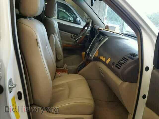 2004 LEXUS RX330 - VIN: 2T2HA31U44C014428 - Фото 5