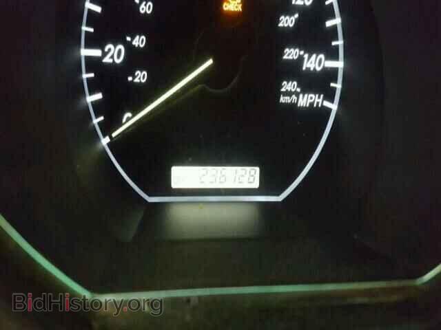 2004 LEXUS RX330 - VIN: 2T2HA31U44C014428 - Фото 8