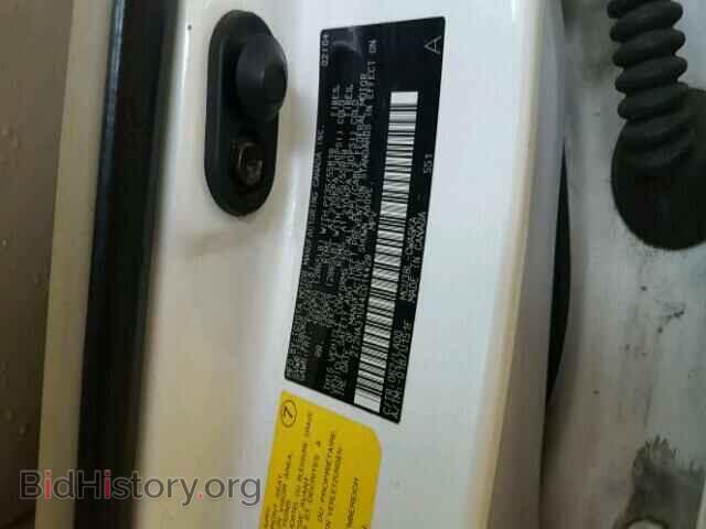 2004 LEXUS RX330 - VIN: 2T2HA31U44C014428 - Фото 10