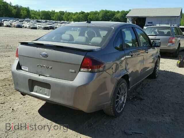 2011 FORD FOCUS - VIN: 1FAHP3GN3BW108507 - Фото 4
