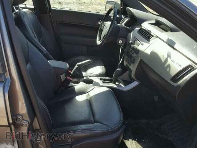 2011 FORD FOCUS - VIN: 1FAHP3GN3BW108507 - Фото 5