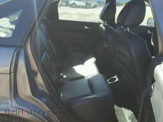 2011 FORD FOCUS - VIN: 1FAHP3GN3BW108507 - Фото 6