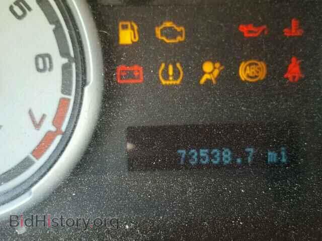 2011 FORD FOCUS - VIN: 1FAHP3GN3BW108507 - Фото 8