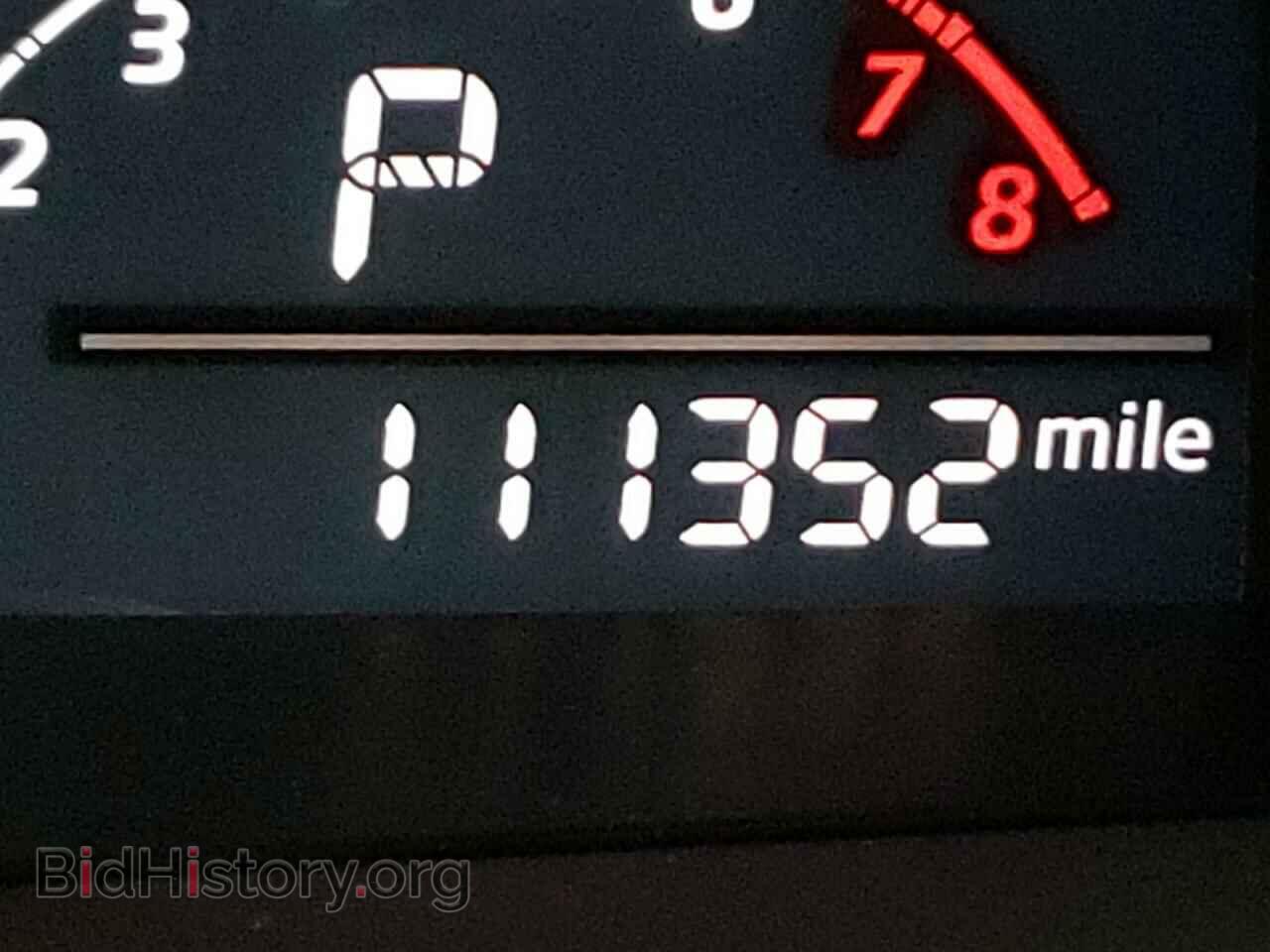 2016 MAZDA 3 - VIN: JM1BM1U77G1347565 - Фото 8