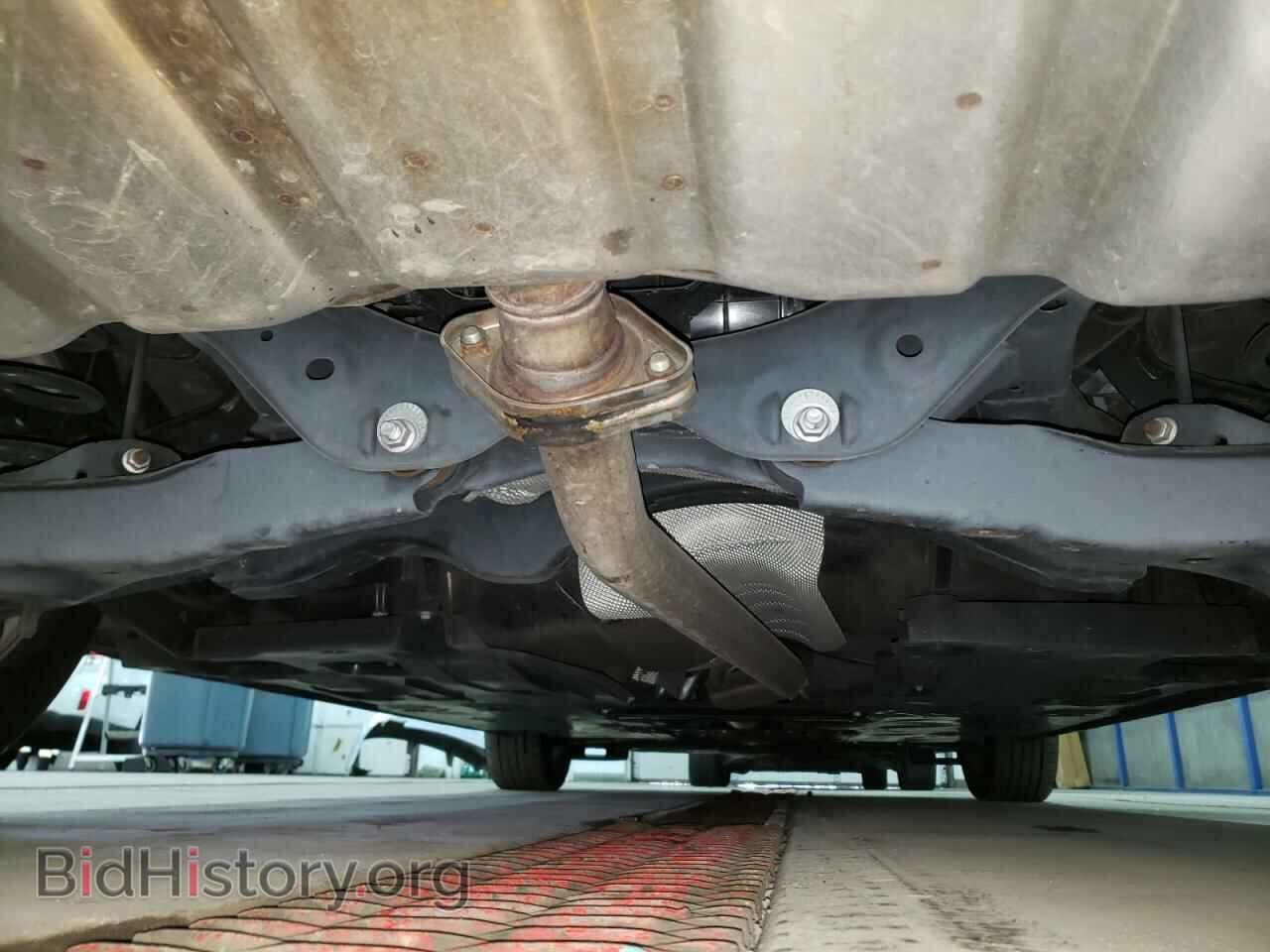 2016 MAZDA 3 - VIN: JM1BM1U77G1347565 - Фото 9