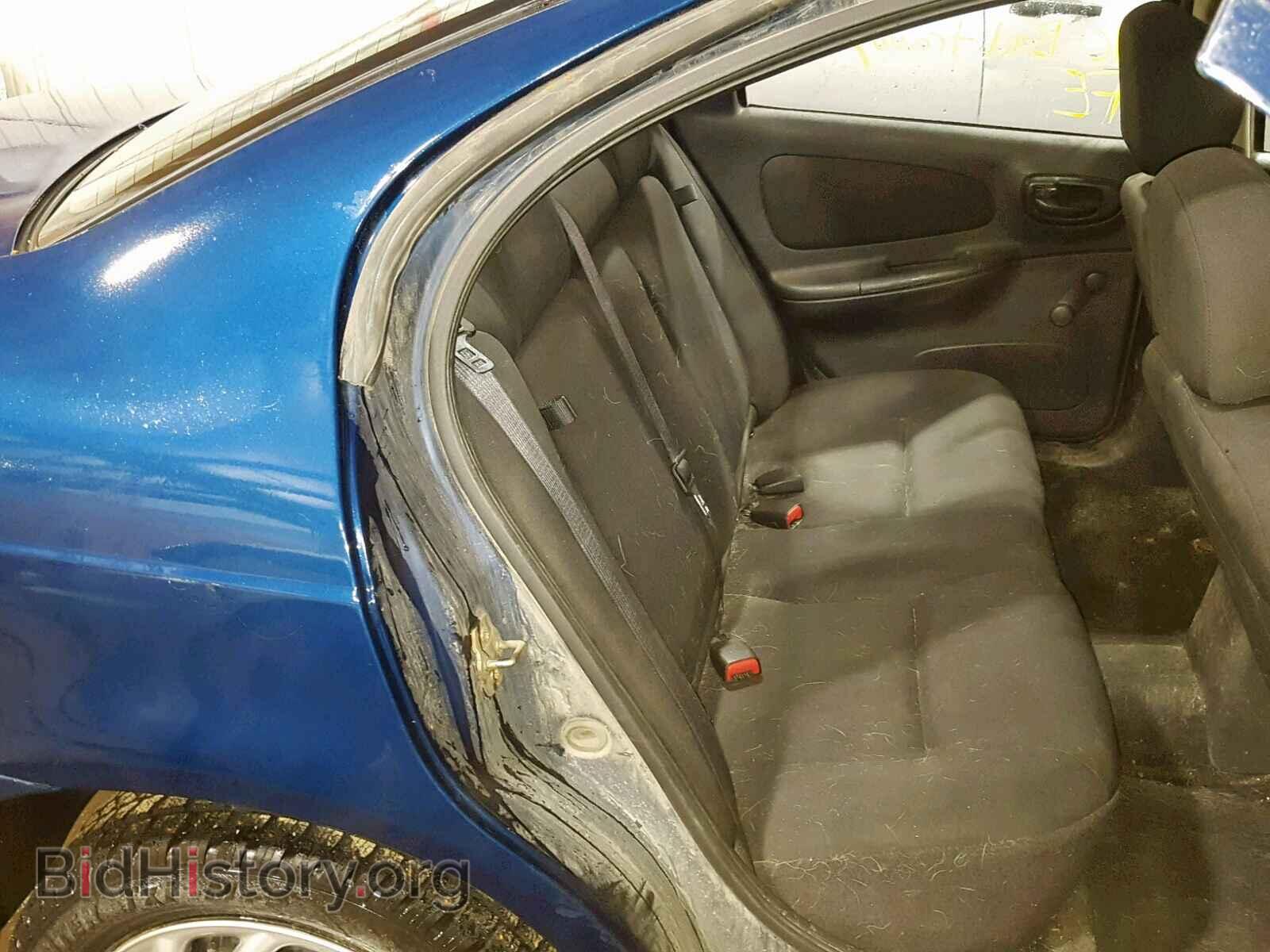 2003 DODGE NEON - VIN: 1B3AS56C03D132459 - Фото 6