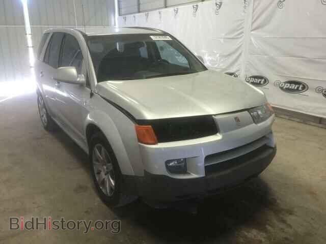 Фотография 5GZCZ63494S854823 - SATURN VUE 2004