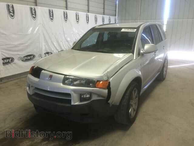 2004 SATURN VUE - VIN: 5GZCZ63494S854823 - Фото 2