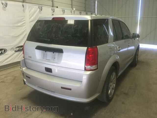 2004 SATURN VUE - VIN: 5GZCZ63494S854823 - Фото 4