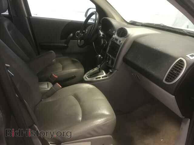 2004 SATURN VUE - VIN: 5GZCZ63494S854823 - Фото 5