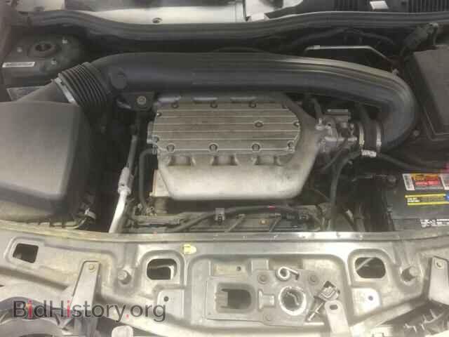 2004 SATURN VUE - VIN: 5GZCZ63494S854823 - Фото 7