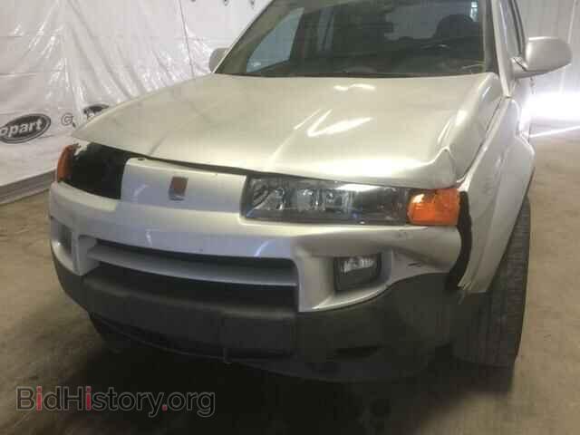 2004 SATURN VUE - VIN: 5GZCZ63494S854823 - Фото 9