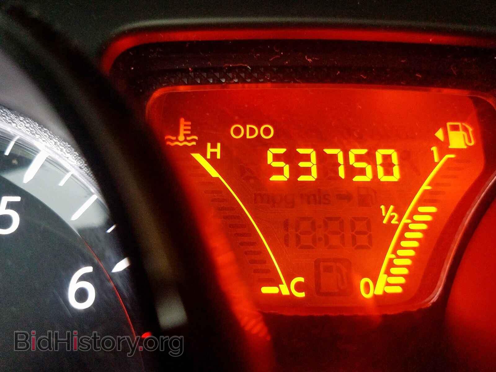 2014 NISSAN VERSA - VIN: 3N1CE2CP3EL431559 - Photo 8