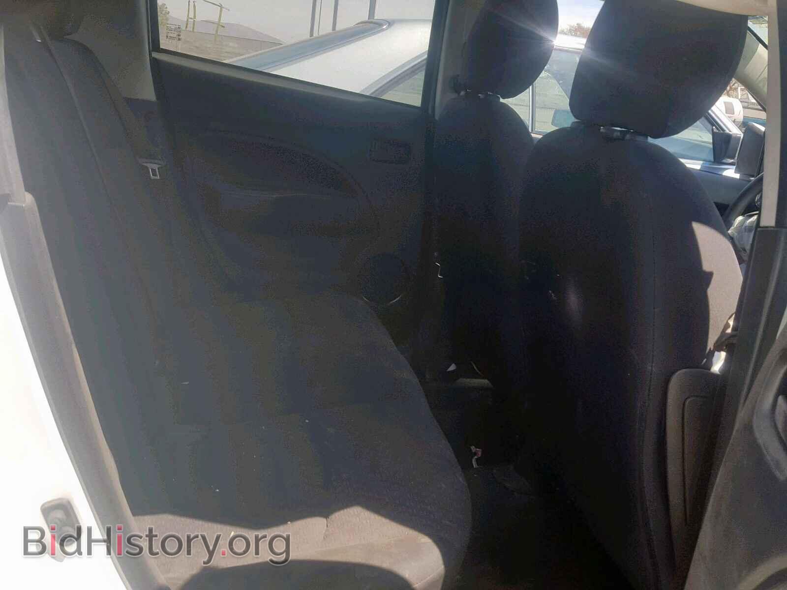 2017 MITSUBISHI MIRAGE - VIN: ML32A3HJ2HH010565 - Фото 6