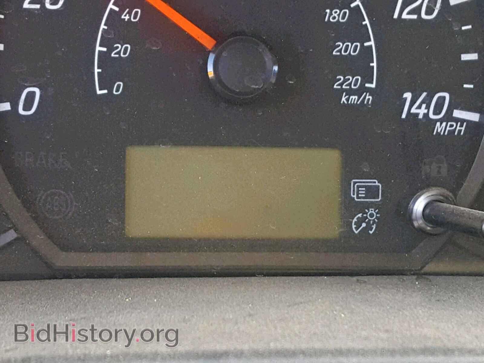 2017 MITSUBISHI MIRAGE - VIN: ML32A3HJ2HH010565 - Фото 8