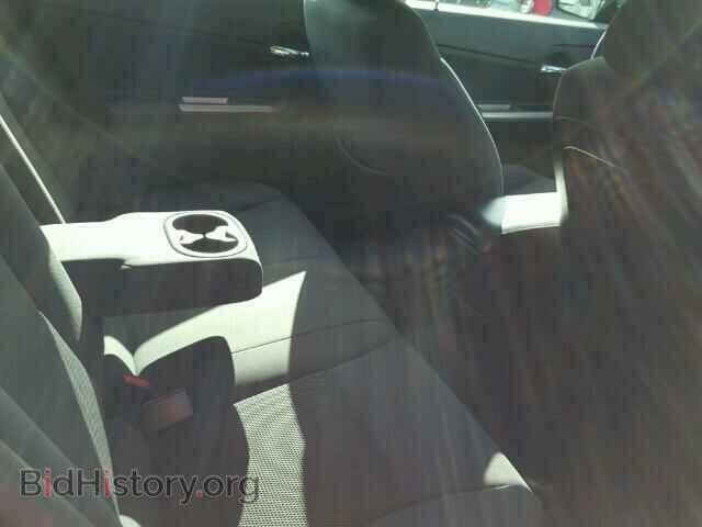 2009 DODGE AVENGER - VIN: 1B3LC56B59N526300 - Фото 6