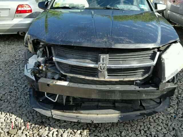 2009 DODGE AVENGER - VIN: 1B3LC56B59N526300 - Фото 10