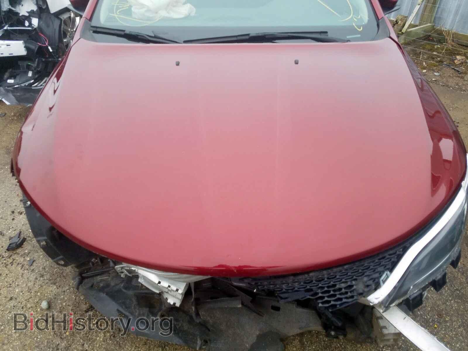 2016 CHRYSLER 200 - VIN: 1C3CCCABXGN143271 - Photo 7
