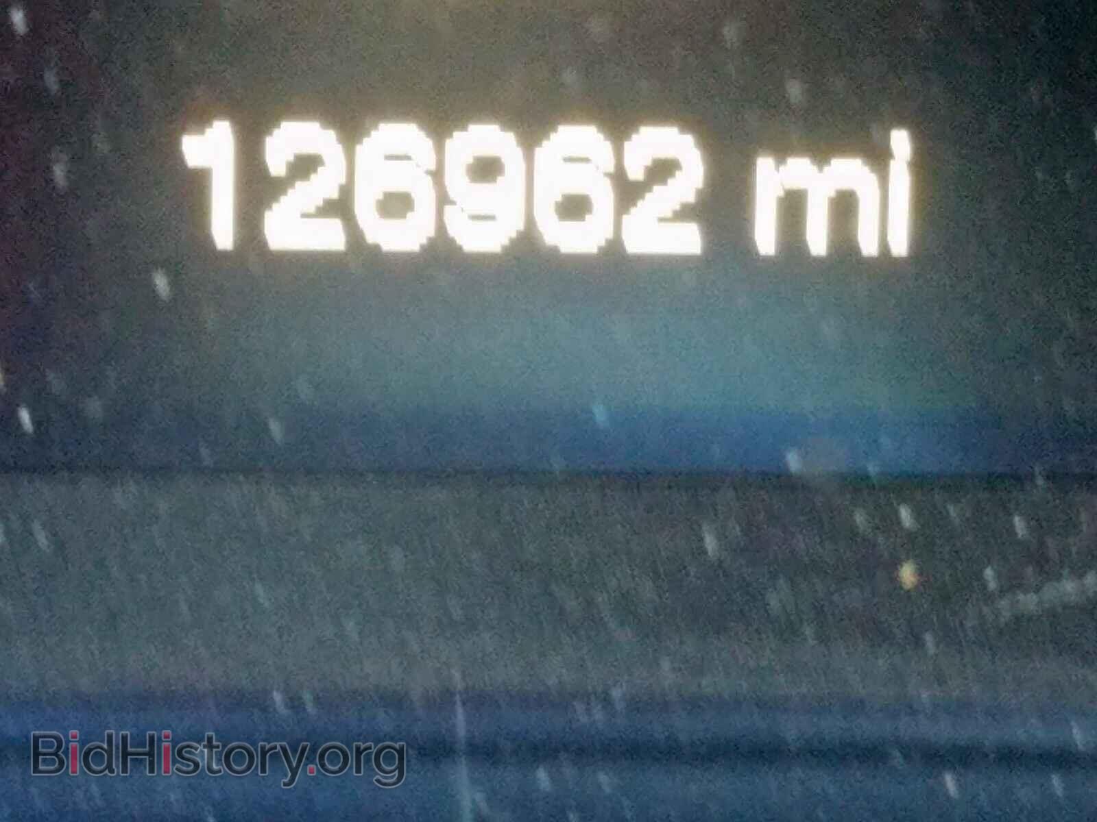 2016 CHRYSLER 200 - VIN: 1C3CCCABXGN143271 - Photo 8