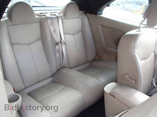 2011 CHRYSLER 200 - VIN: 1C3BC7EG4BN582886 - Фото 6