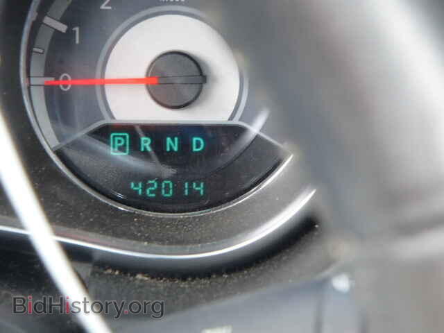 2011 CHRYSLER 200 - VIN: 1C3BC7EG4BN582886 - Фото 8