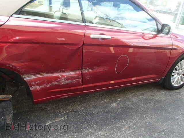 2011 CHRYSLER 200 - VIN: 1C3BC7EG4BN582886 - Фото 10